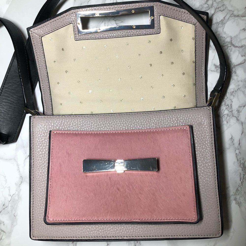 ♠️KATE SPADE GABRY SATCHEL♠️ - Picture 6 of 8